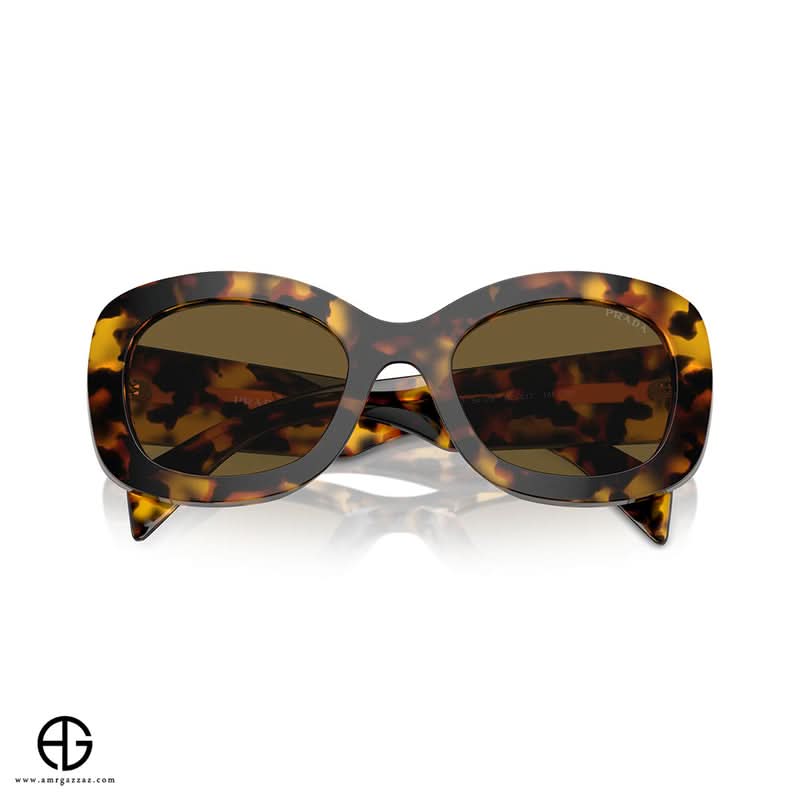 Sunglasses PRADA Modern Touch Woman 2