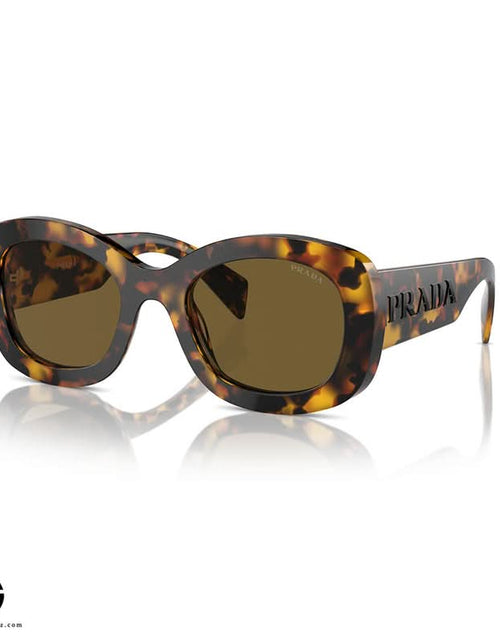 Load image into Gallery viewer, Sunglasses PRADA Modern Touch Woman 2
