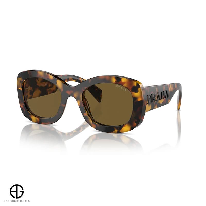 Sunglasses PRADA Modern Touch Woman 2
