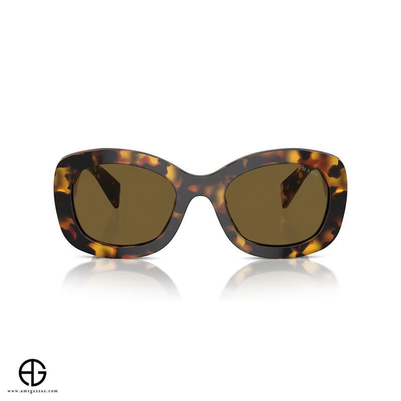 Sunglasses PRADA Modern Touch Woman 2
