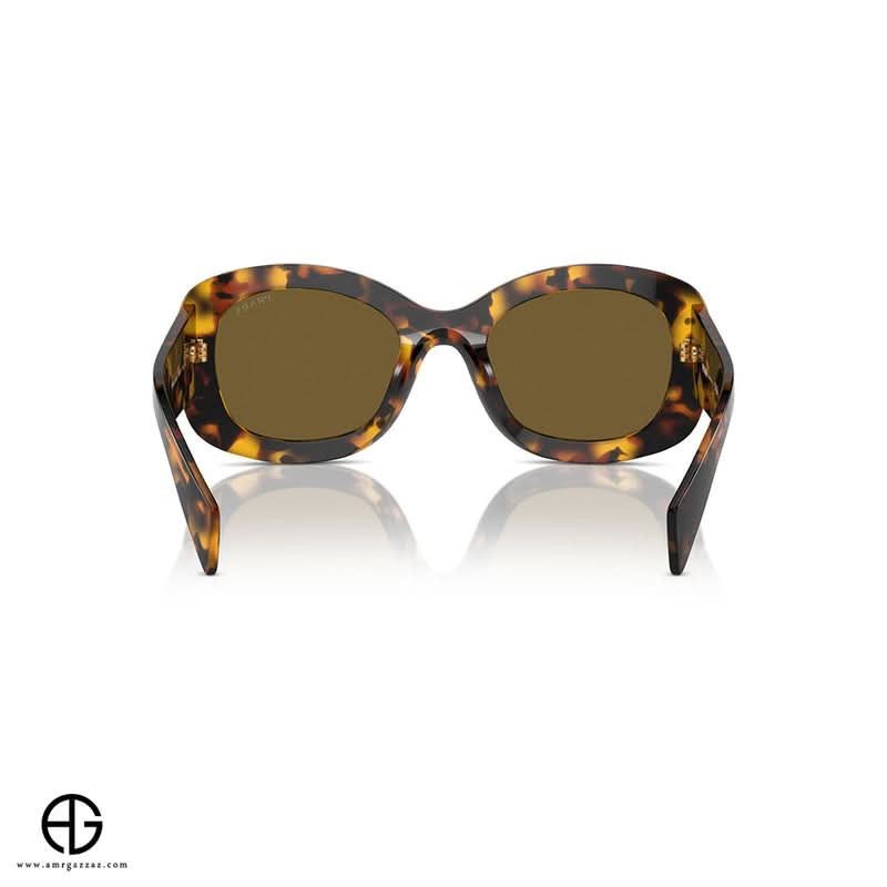 Sunglasses PRADA Modern Touch Woman 2