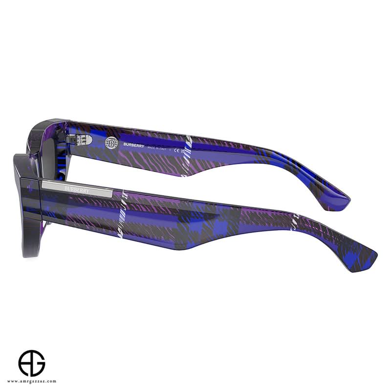 نظارات شمسية بربري أيقونية للنساء 5