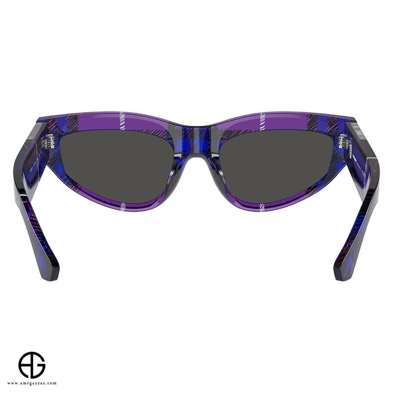 نظارات شمسية بربري أيقونية للنساء 5