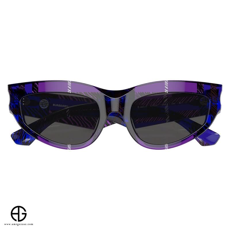 نظارات شمسية بربري أيقونية للنساء 5