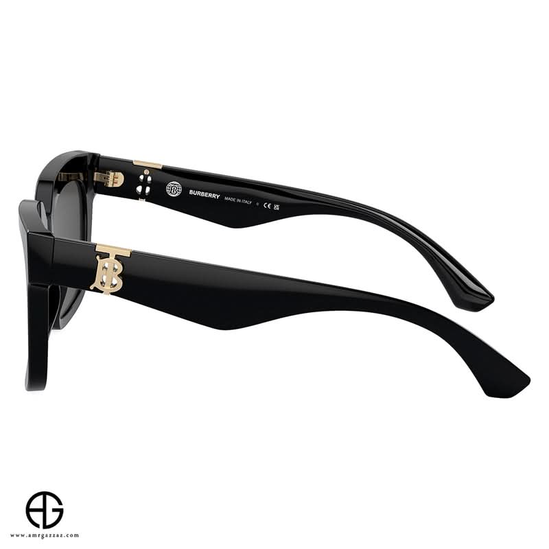 نظارات شمسية بربري بتصميم خالد للنساء 6