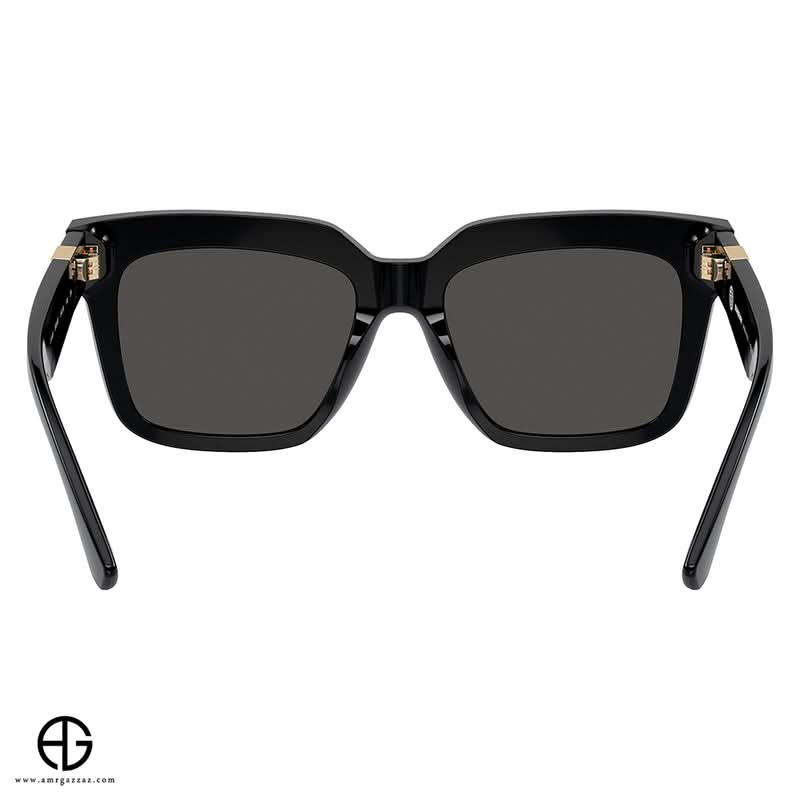 نظارات شمسية بربري بتصميم خالد للنساء 6