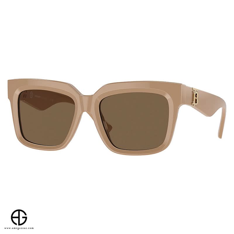 نظارات شمسية بربري مودرن تاتش للنساء 7