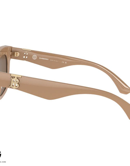 تحميل الصورة إلى عارض المعرض، نظارات شمسية بربري مودرن تاتش للنساء 7
