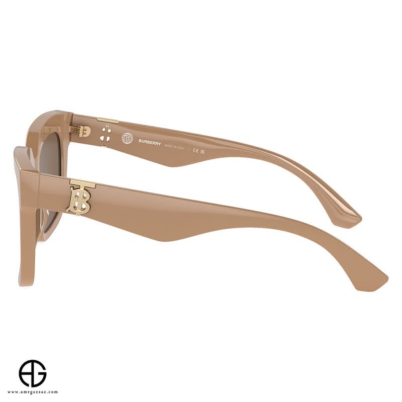 نظارات شمسية بربري مودرن تاتش للنساء 7
