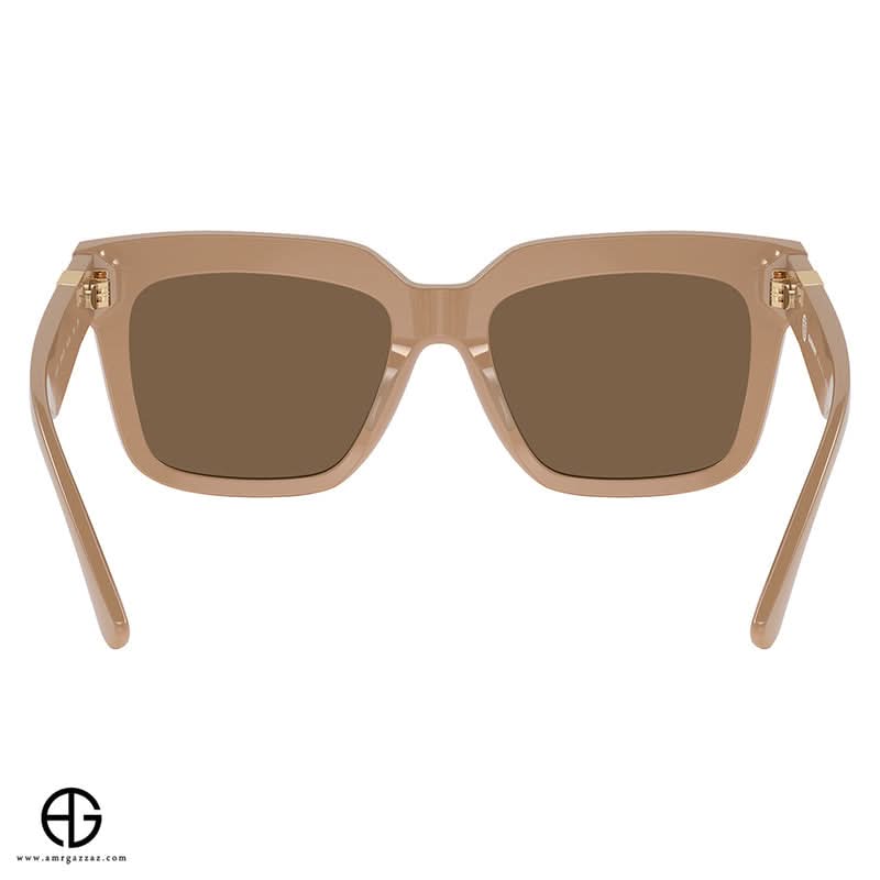 نظارات شمسية بربري مودرن تاتش للنساء 7