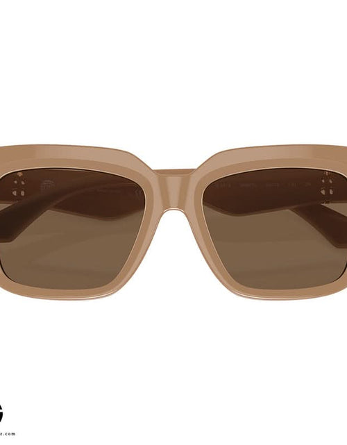 تحميل الصورة إلى عارض المعرض، نظارات شمسية بربري مودرن تاتش للنساء 7
