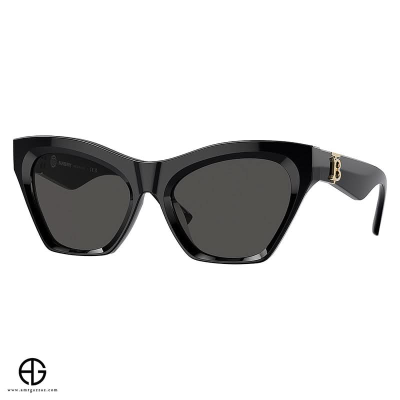 نظارات شمسية بربري أوربان إيدج للنساء 8