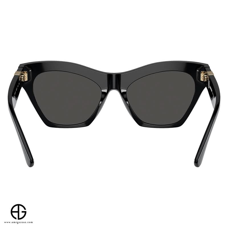 نظارات شمسية بربري أوربان إيدج للنساء 8