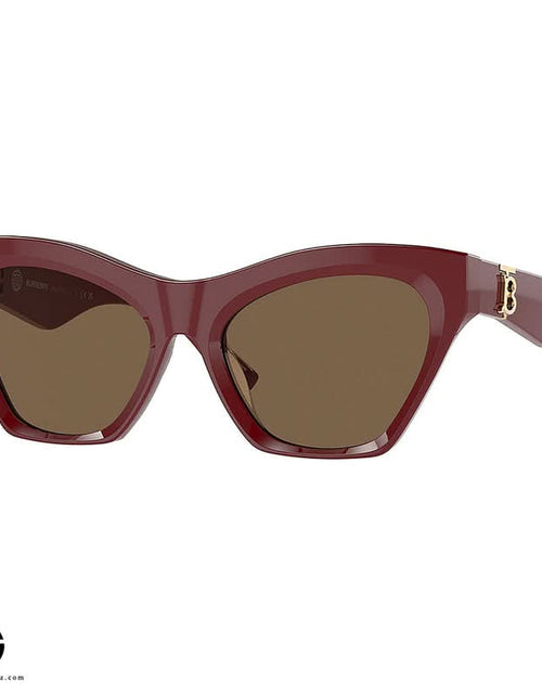 تحميل الصورة إلى عارض المعرض، نظارات شمسية بربري أيقونية للنساء 9
