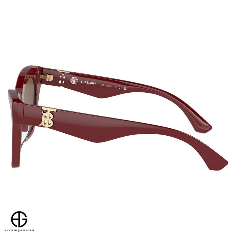 نظارات شمسية بربري أيقونية للنساء 9