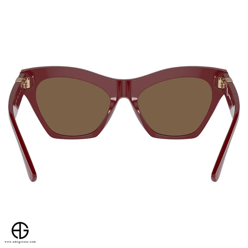 نظارات شمسية بربري أيقونية للنساء 9