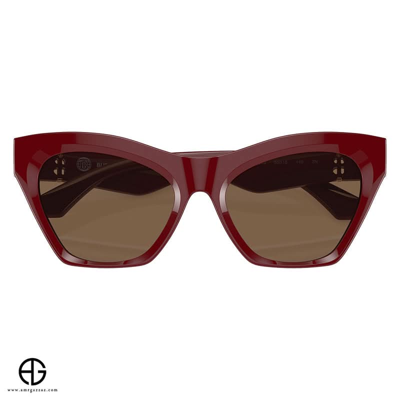 نظارات شمسية بربري أيقونية للنساء 9