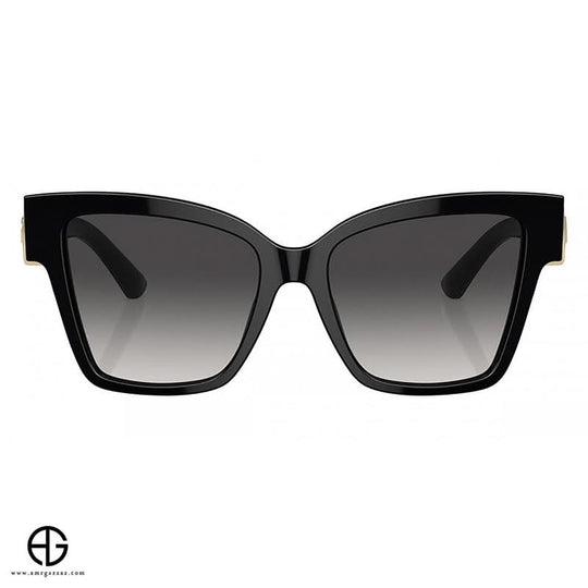 نظارات شمسية من دولتشي آند غابانا، جاذبية خالدة للنساء، 24