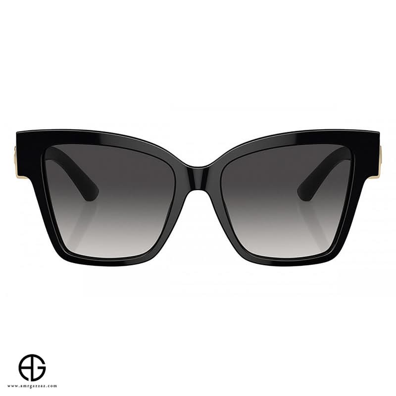 نظارات شمسية من دولتشي آند غابانا، جاذبية خالدة للنساء، 24