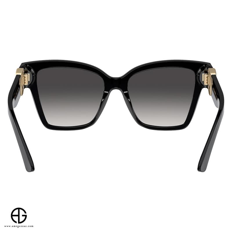 نظارات شمسية من دولتشي آند غابانا، جاذبية خالدة للنساء، 24