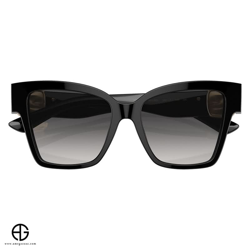 نظارات شمسية من دولتشي آند غابانا، جاذبية خالدة للنساء، 24