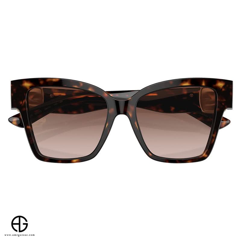 نظارات شمسية دولتشي آند غابانا مودرن تاتش للنساء 25