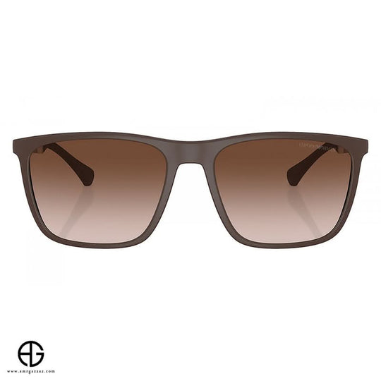 Sunglasses EMPORIO ARMANI Classic Charm 52