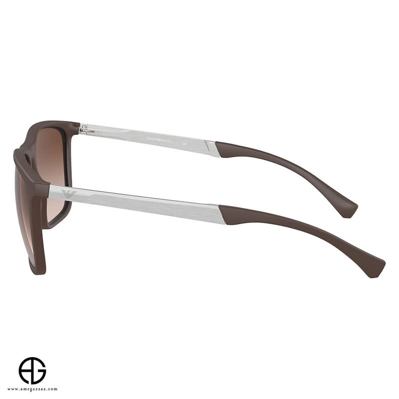 Sunglasses EMPORIO ARMANI Classic Charm 52