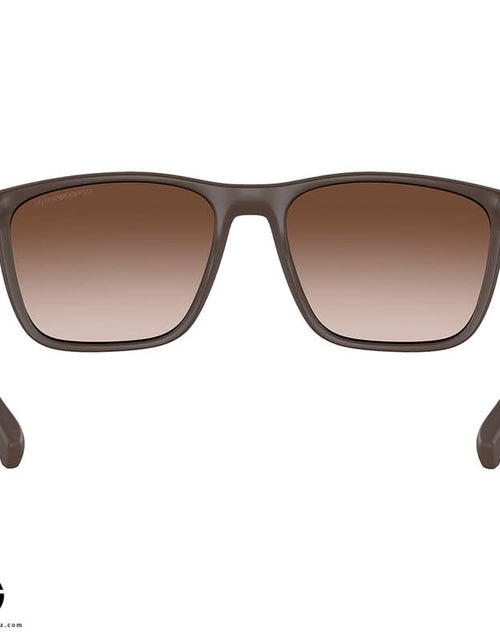 Load image into Gallery viewer, Sunglasses EMPORIO ARMANI Classic Charm 52
