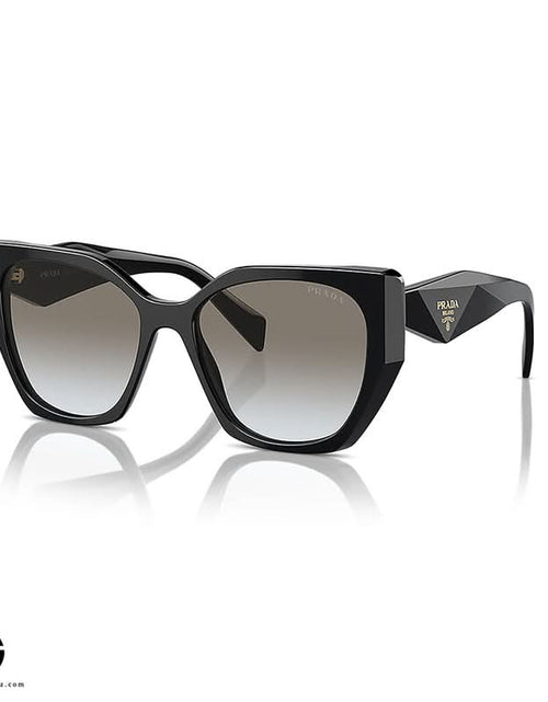 تحميل الصورة إلى عارض المعرض، نظارة شمسية برادا أوربان إيدج للنساء 3
