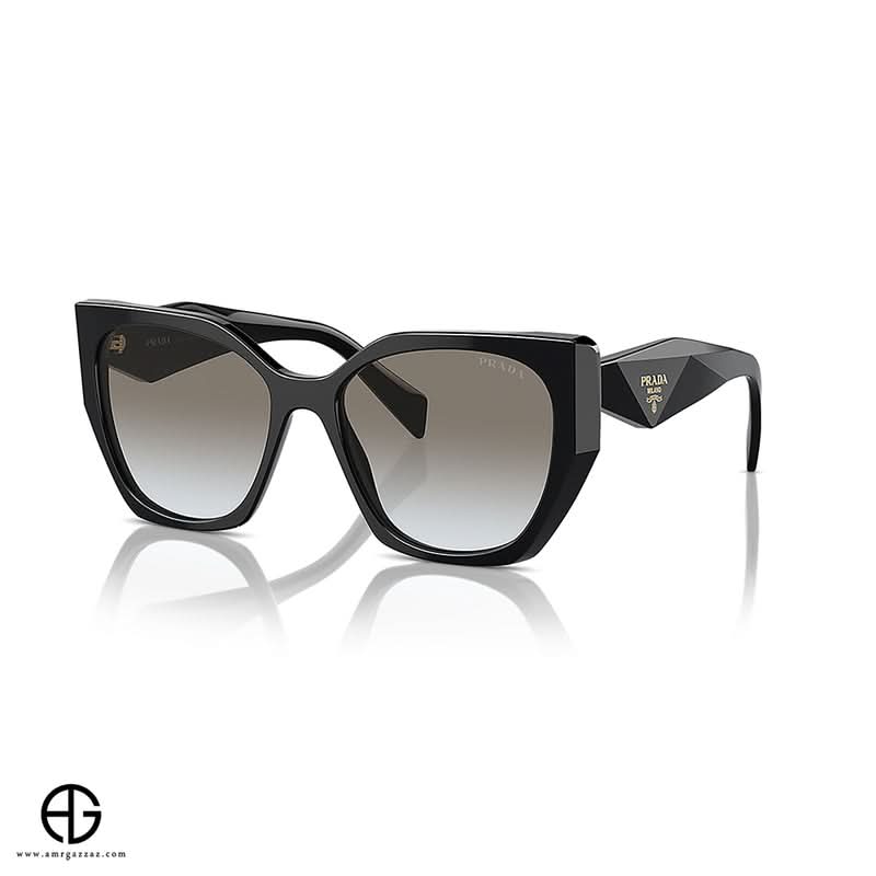 نظارة شمسية برادا أوربان إيدج للنساء 3