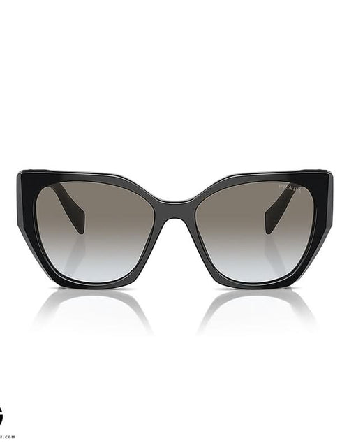 تحميل الصورة إلى عارض المعرض، نظارة شمسية برادا أوربان إيدج للنساء 3
