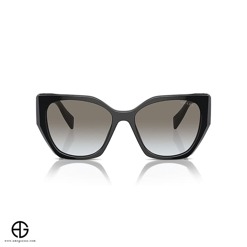 نظارة شمسية برادا أوربان إيدج للنساء 3