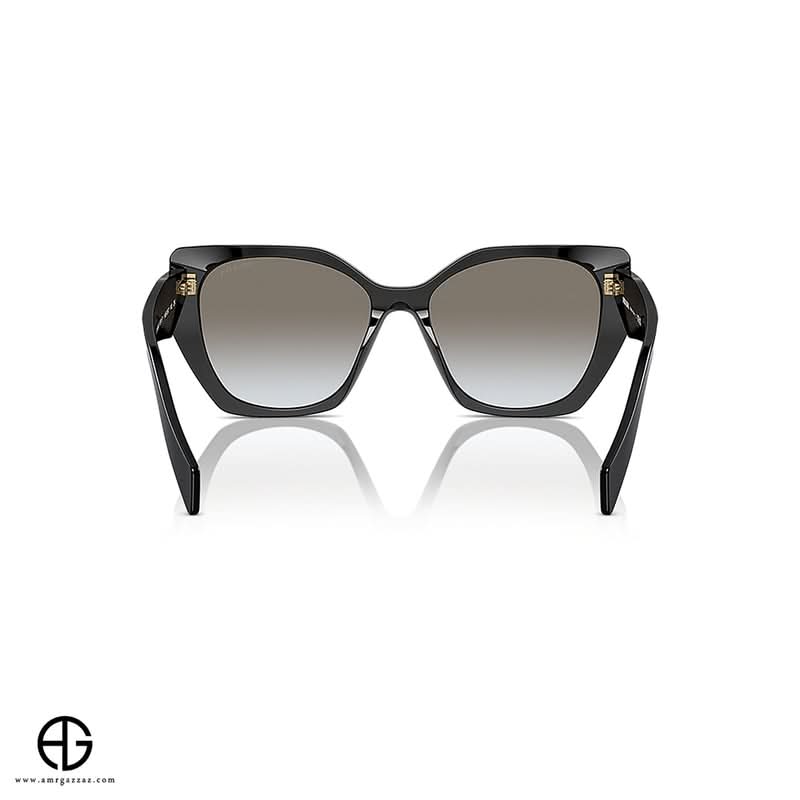نظارة شمسية برادا أوربان إيدج للنساء 3