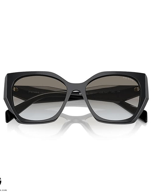 تحميل الصورة إلى عارض المعرض، نظارة شمسية برادا أوربان إيدج للنساء 3
