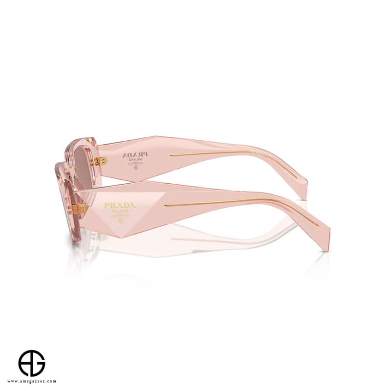 نظارة شمسية برادا أوربان إيدج للنساء 4