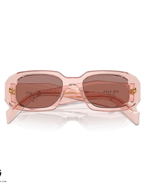 تحميل الصورة إلى عارض المعرض، نظارة شمسية برادا أوربان إيدج للنساء 4
