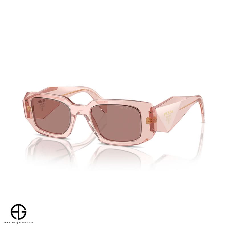 نظارة شمسية برادا أوربان إيدج للنساء 4
