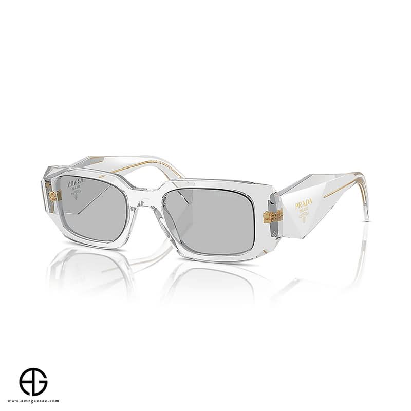 نظارات شمسية برادا أناقة يومية للنساء 5