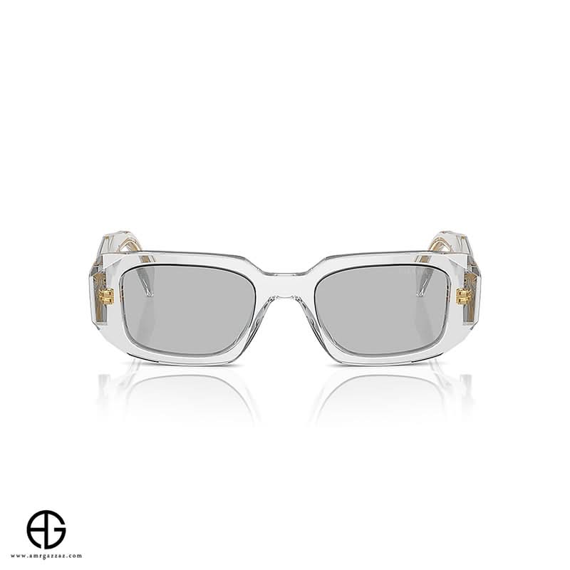 نظارات شمسية برادا أناقة يومية للنساء 5