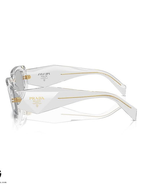 تحميل الصورة إلى عارض المعرض، نظارات شمسية برادا أناقة يومية للنساء 5
