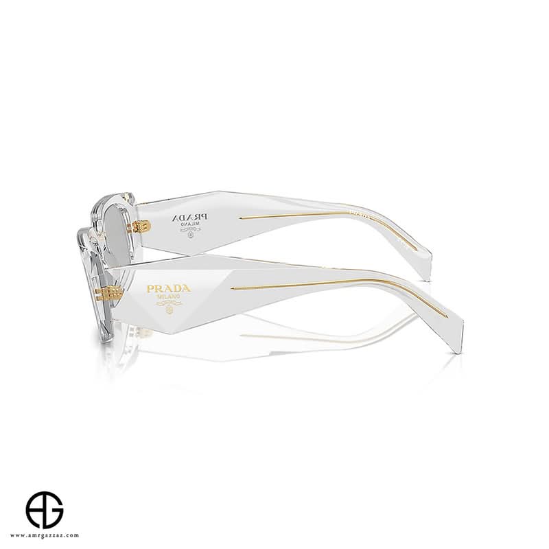 نظارات شمسية برادا أناقة يومية للنساء 5