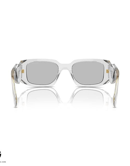 تحميل الصورة إلى عارض المعرض، نظارات شمسية برادا أناقة يومية للنساء 5
