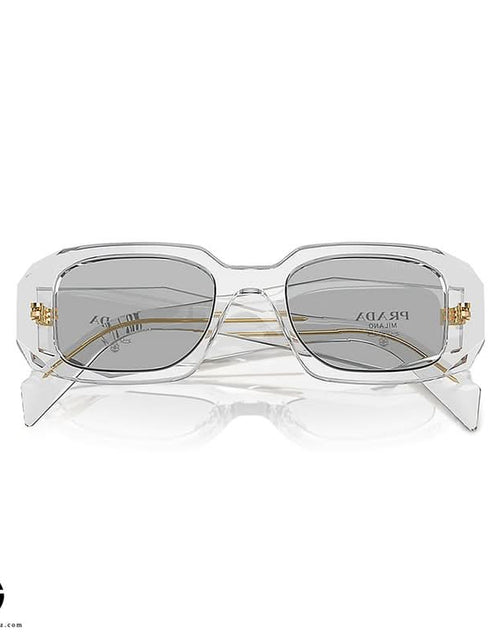 تحميل الصورة إلى عارض المعرض، نظارات شمسية برادا أناقة يومية للنساء 5
