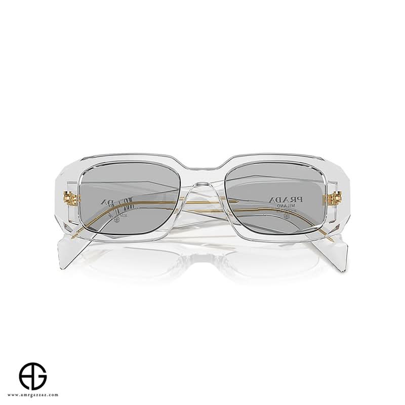 نظارات شمسية برادا أناقة يومية للنساء 5