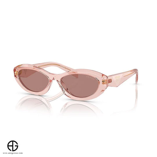 نظارات شمسية برادا كاجوال فايب للنساء 6