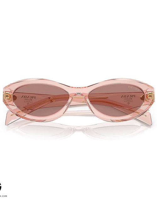 تحميل الصورة إلى عارض المعرض، نظارات شمسية برادا كاجوال فايب للنساء 6
