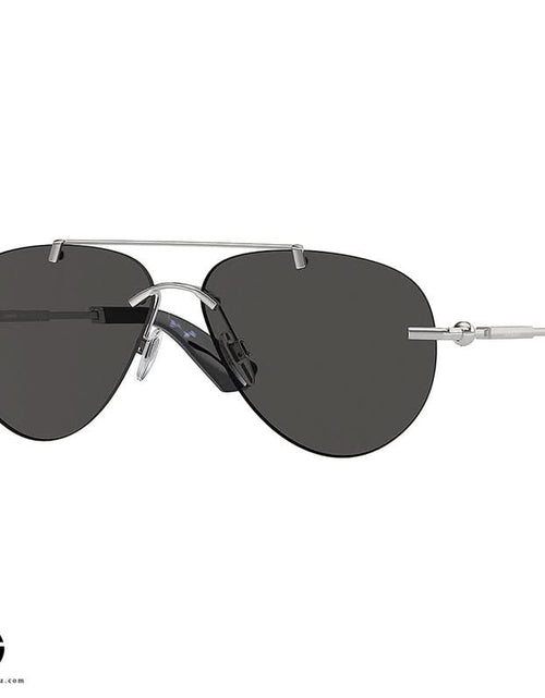 تحميل الصورة إلى عارض المعرض، نظارات شمسية بربري أنيقة للنساء مقاس 10
