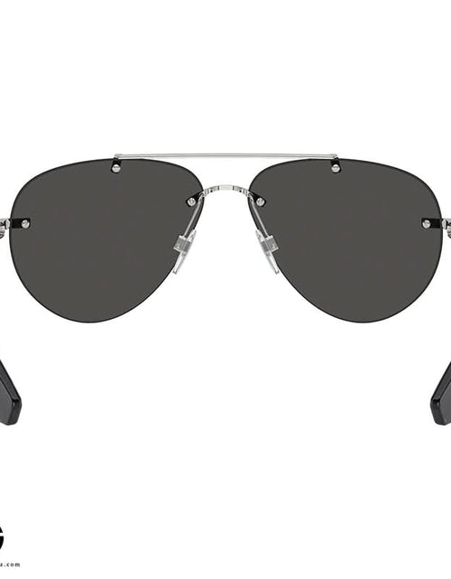 تحميل الصورة إلى عارض المعرض، نظارات شمسية بربري أنيقة للنساء مقاس 10
