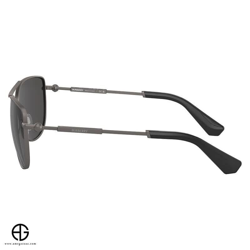 نظارات شمسية بربري رياضية للنساء 11